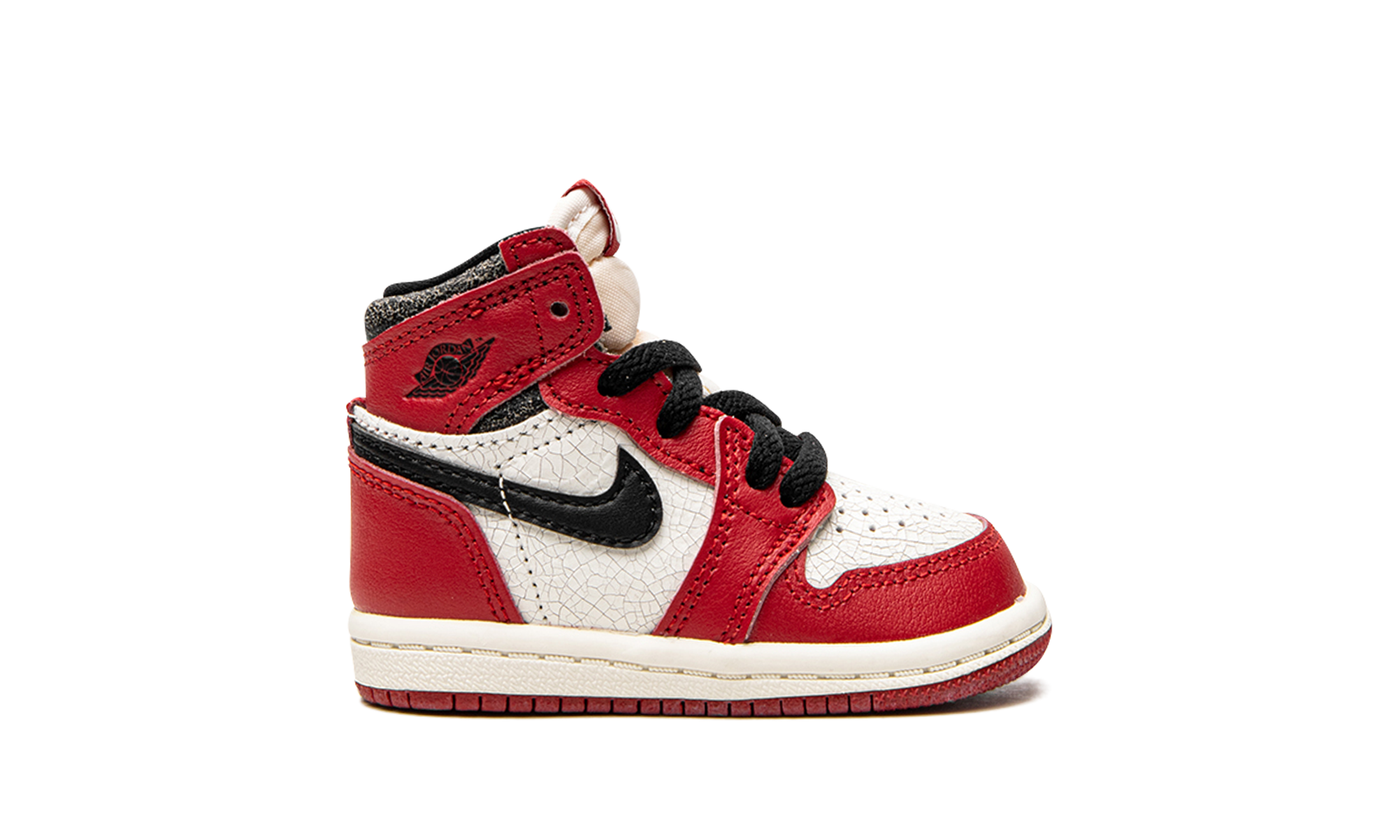 Jordan 1 Retro High OG Chicago Lost and Found (TD)
