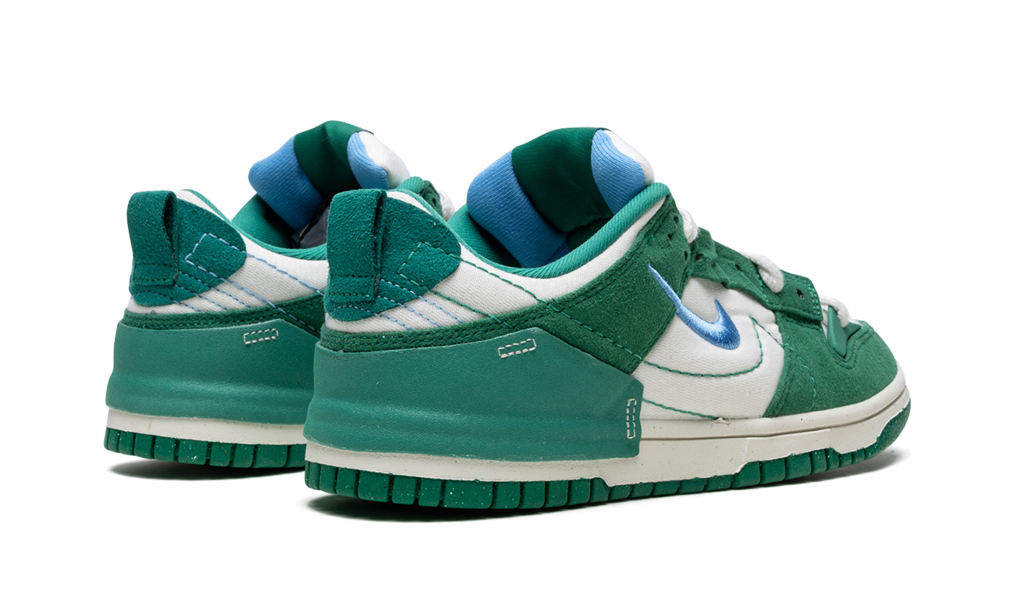 Nike Dunk Low Disrupt 2 Phantom University Blue (Women's)