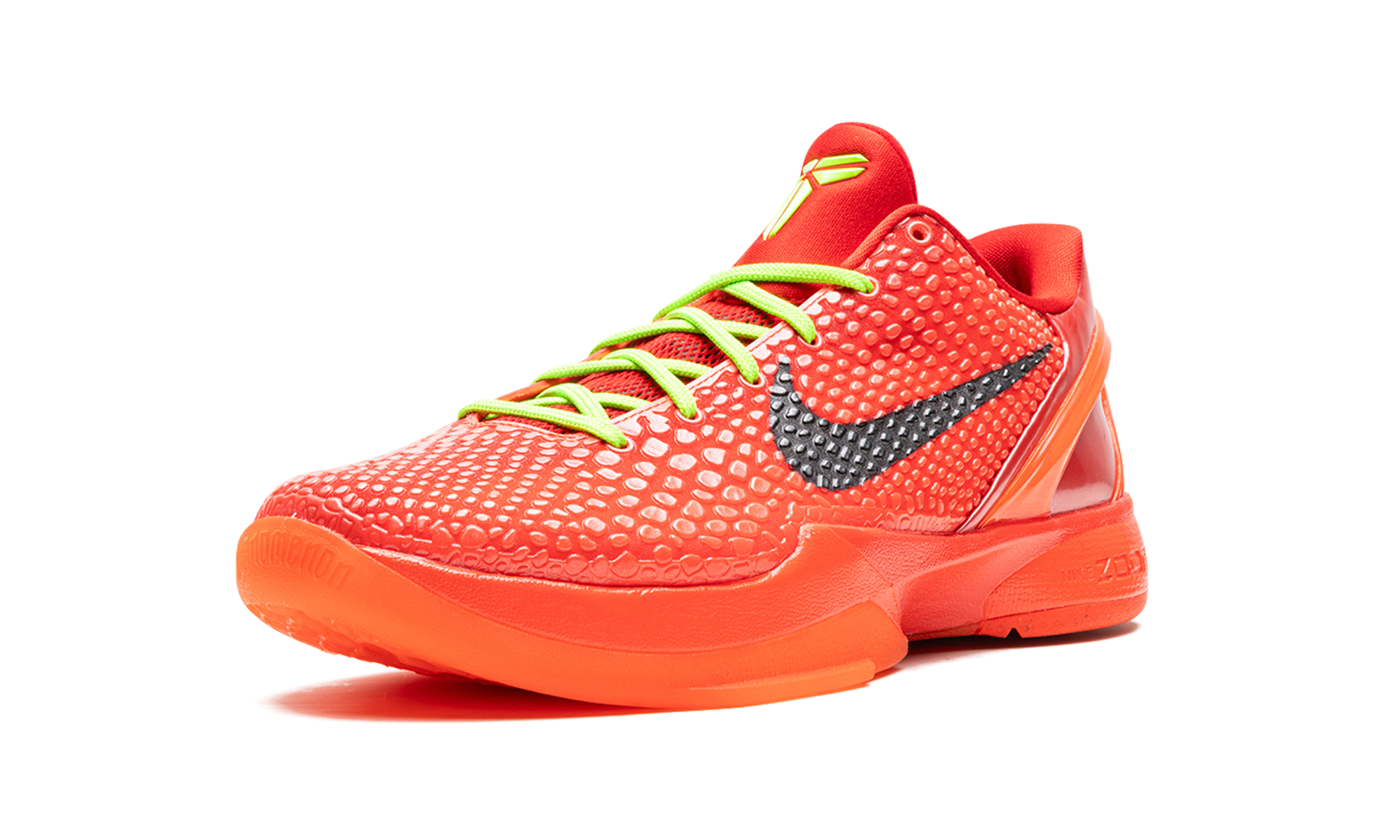 Nike Kobe 6 Protro Reverse Grinch