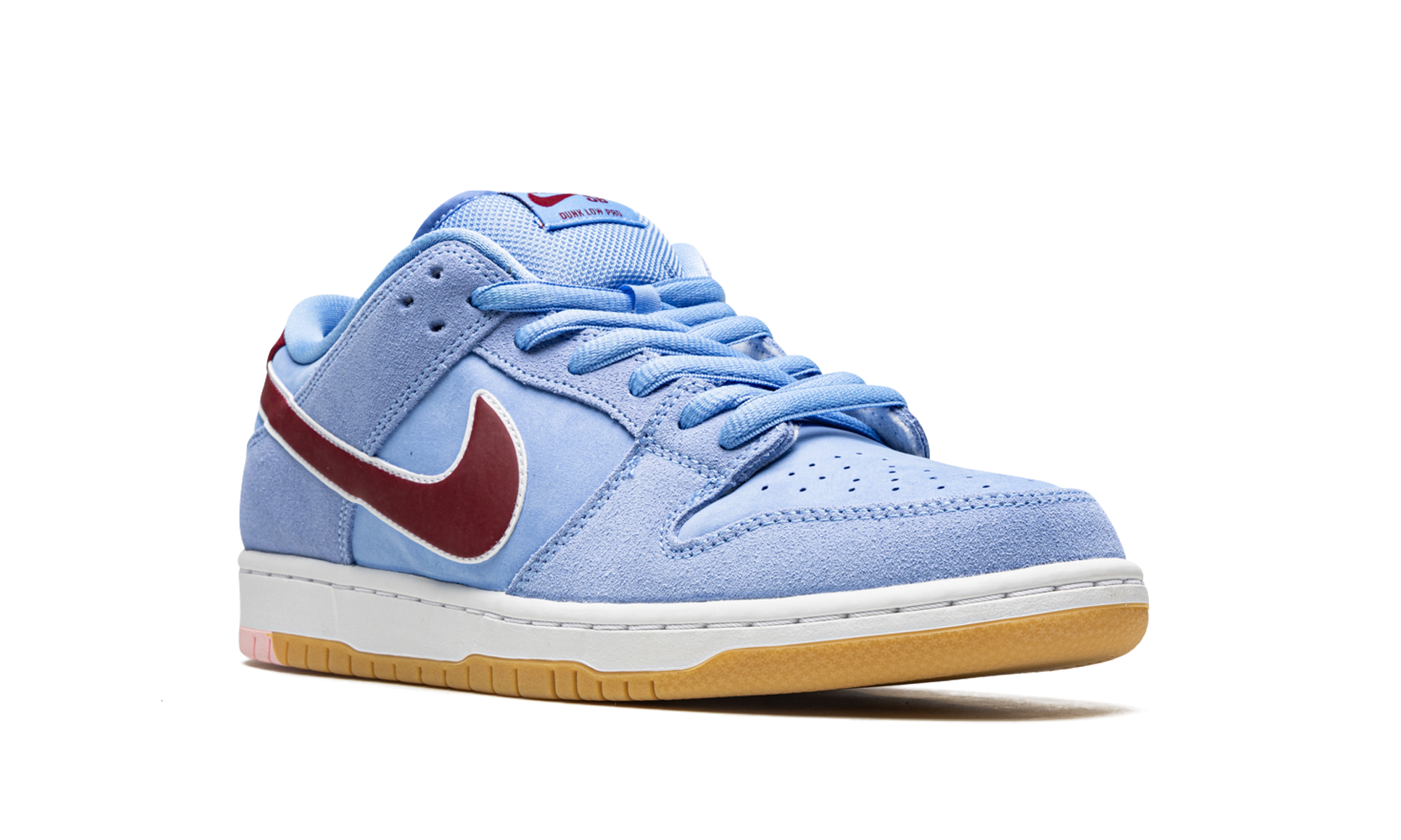 Nike SB Dunk Low Philadelphia Phillies
