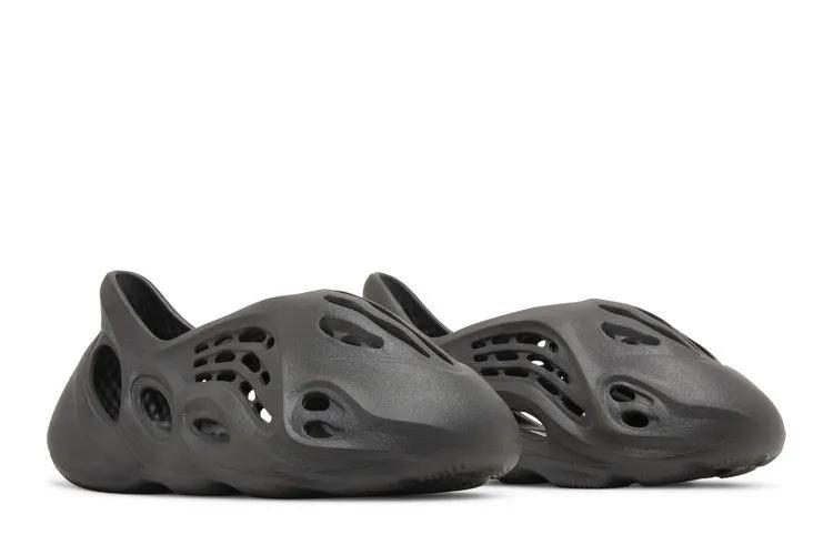 adidas Yeezy Foam RNR Onyx by adidas