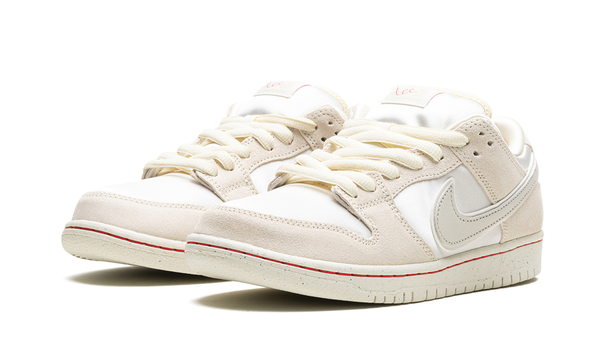 Nike SB Dunk Low City of Love Light Bone