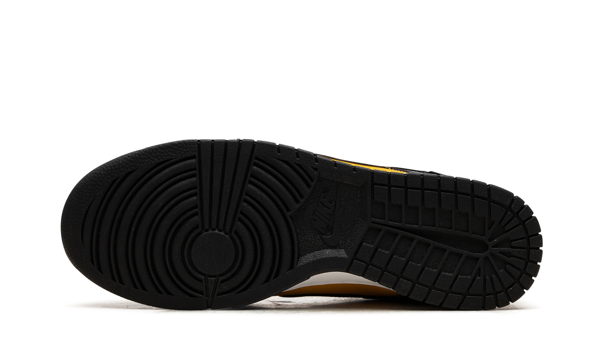 Nike Dunk Low Reverse Goldenrod (2024)