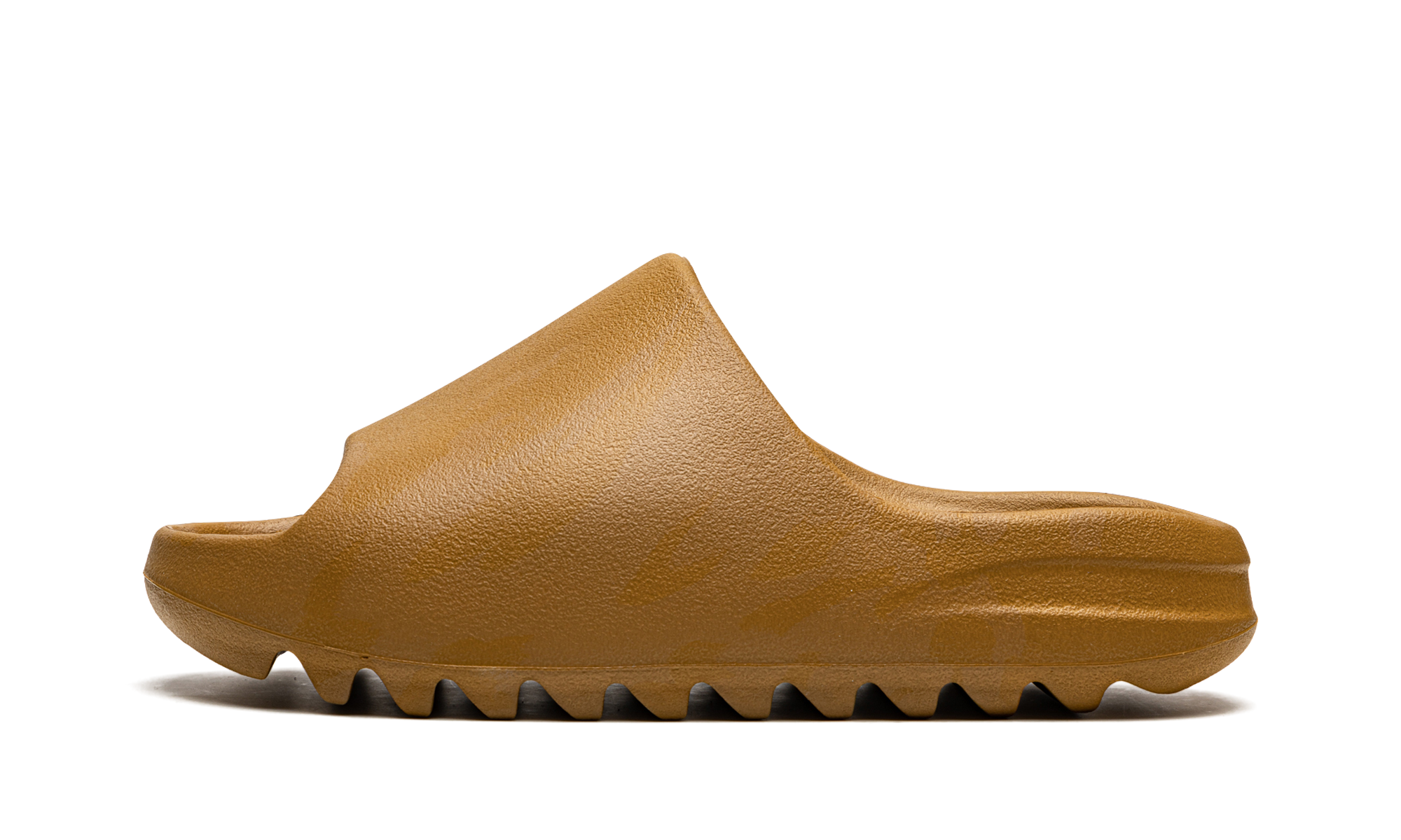 adidas Yeezy Slide Ochre by adidas