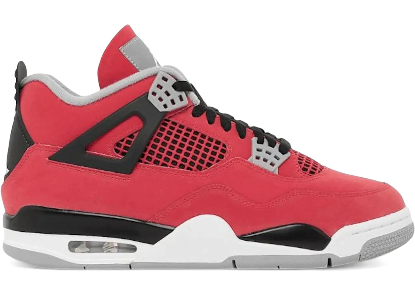 Jordan 4 Retro Toro Bravo (2026) by Jordan