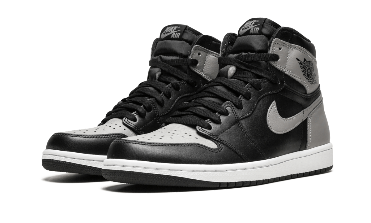 Jordan 1 Retro High Shadow (2018)
