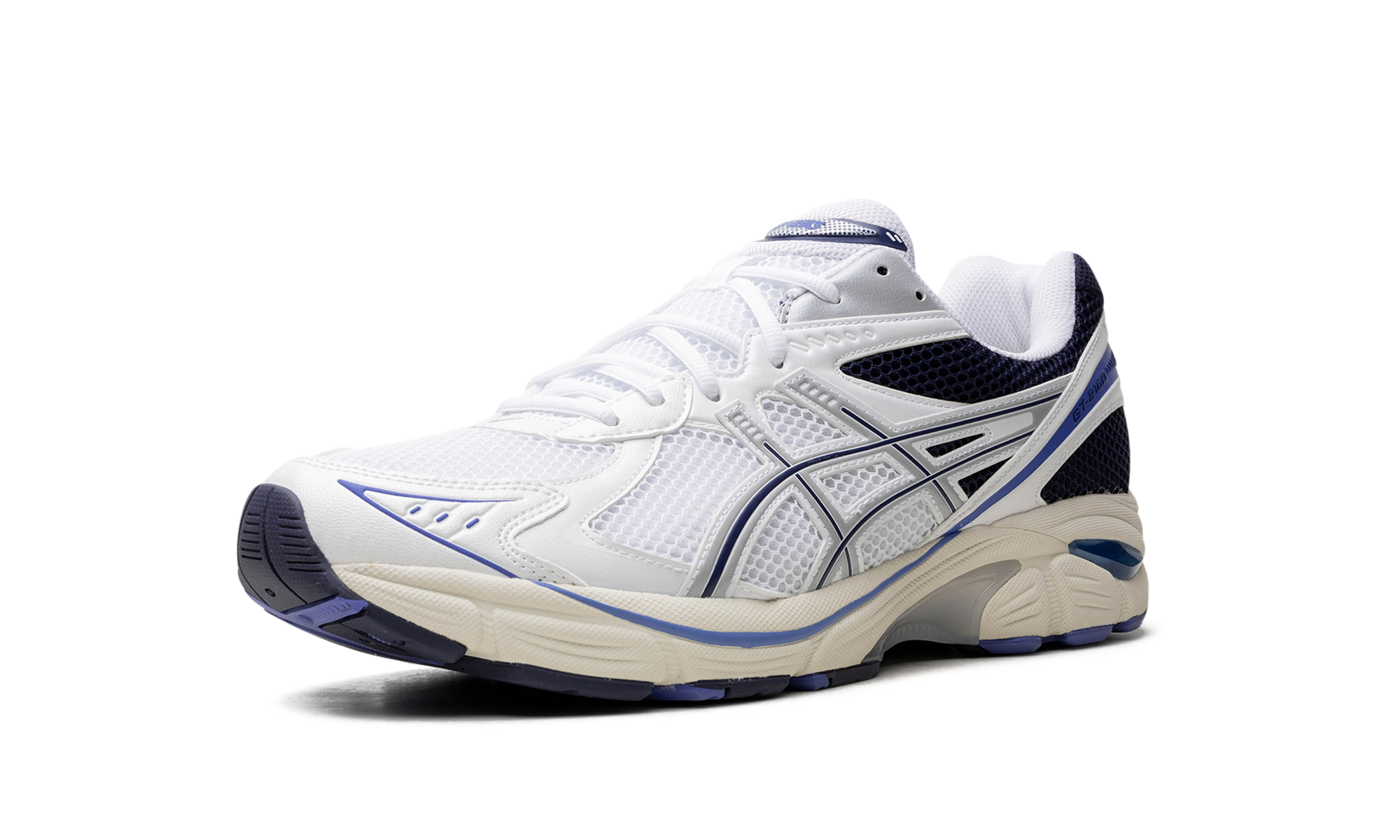 ASICS GT-2160 Piedmont Grey Blue - BigBoiSneakers 