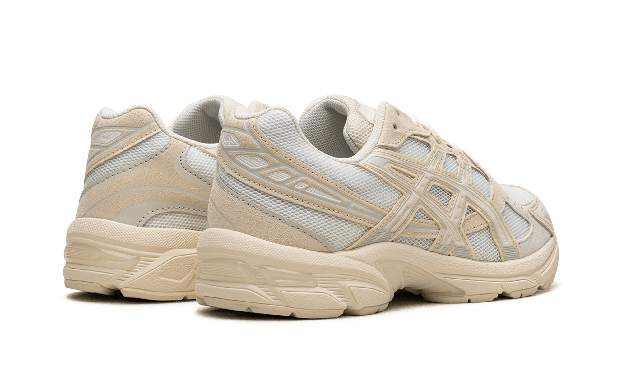 ASICS Gel-1130 White Birch (Women's) - BigBoiSneakers 