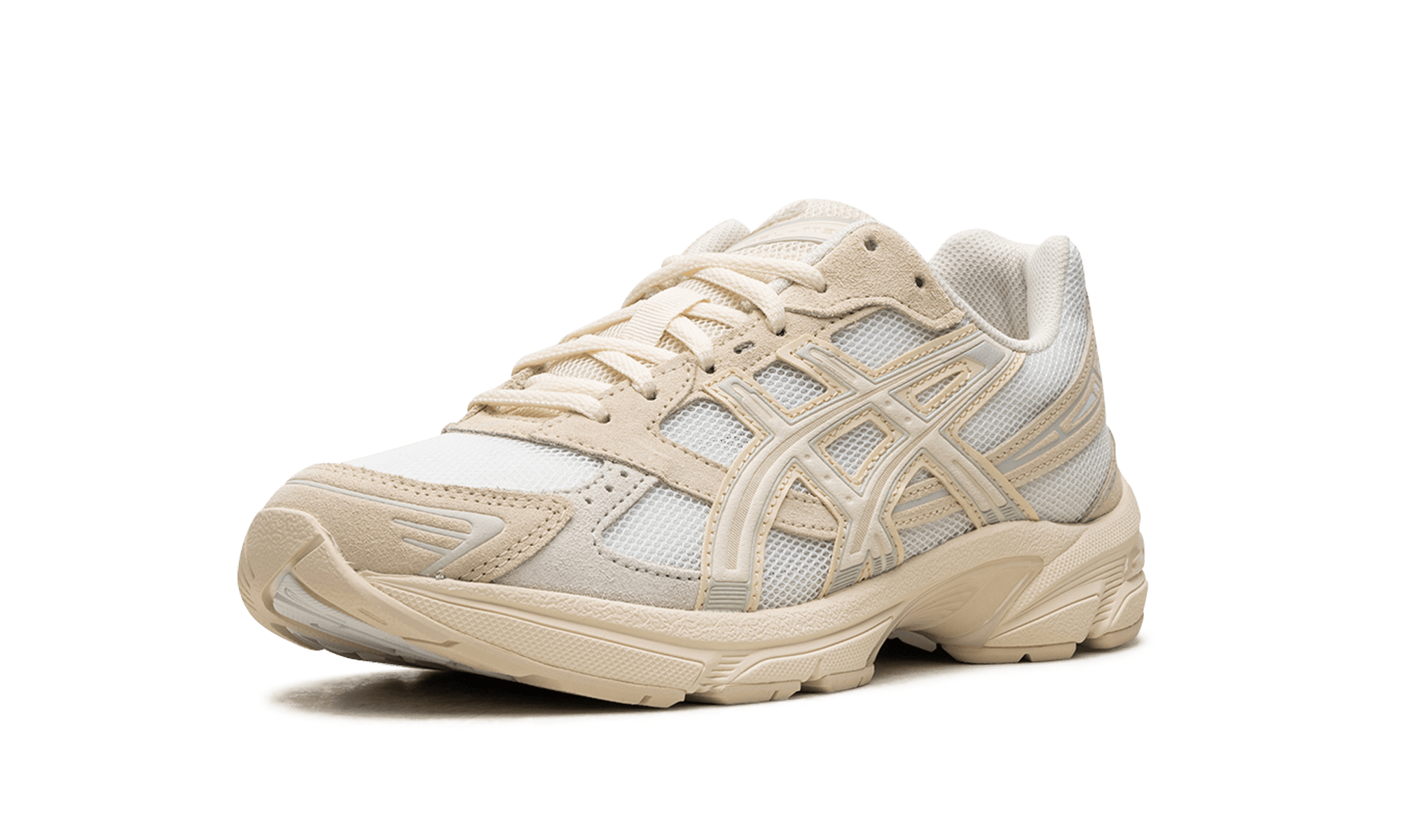 ASICS Gel-1130 White Birch (Women's) - BigBoiSneakers 