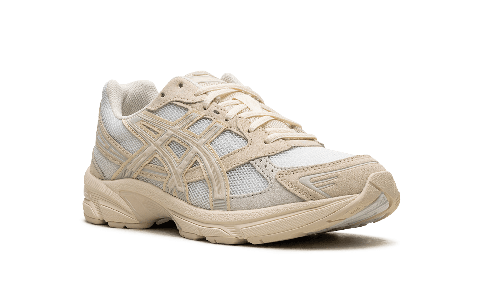 ASICS Gel-1130 White Birch (Women's) - BigBoiSneakers 