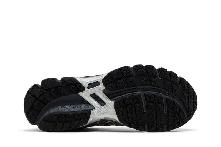 ASICS Gel-Kayano 20 Gravel Pure Silver - BigBoiSneakers 