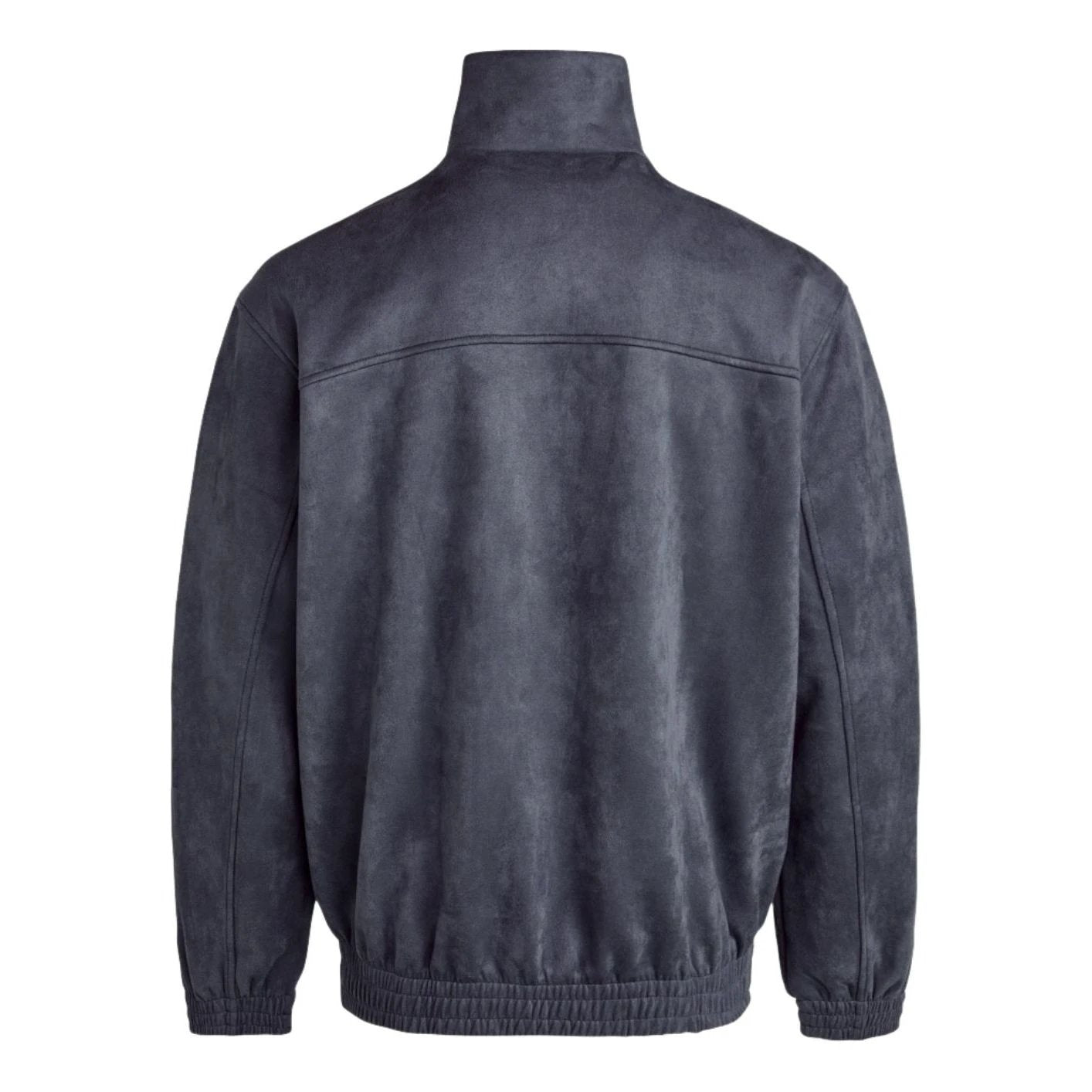 Adidas CTT Chinese Track Top 3.1 Gender Neutral Jacket Navy Blue Asia Sizing Unisex - BigBoiSneakers 