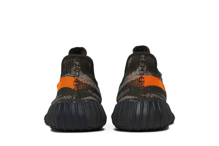 Adidas Yeezy Boost 350 V2 Carbon Beluga Sneakers Primeknit Upper Boost Sole Unisex - BigBoiSneakers 