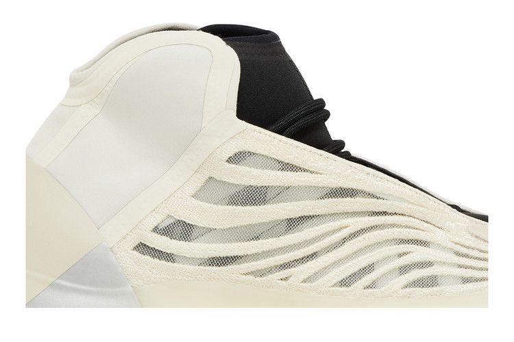 Adidas Yeezy QNTM Mist Slate Basketball Sneakers