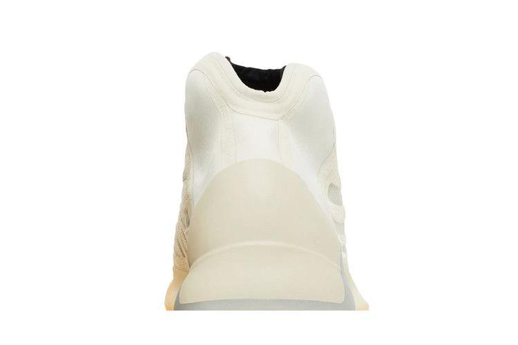 Adidas Yeezy QNTM Mist Slate Basketball Shoes For Men Neutral Colorway Inspired By Court Style And Kanye West - BigBoiSneakers 