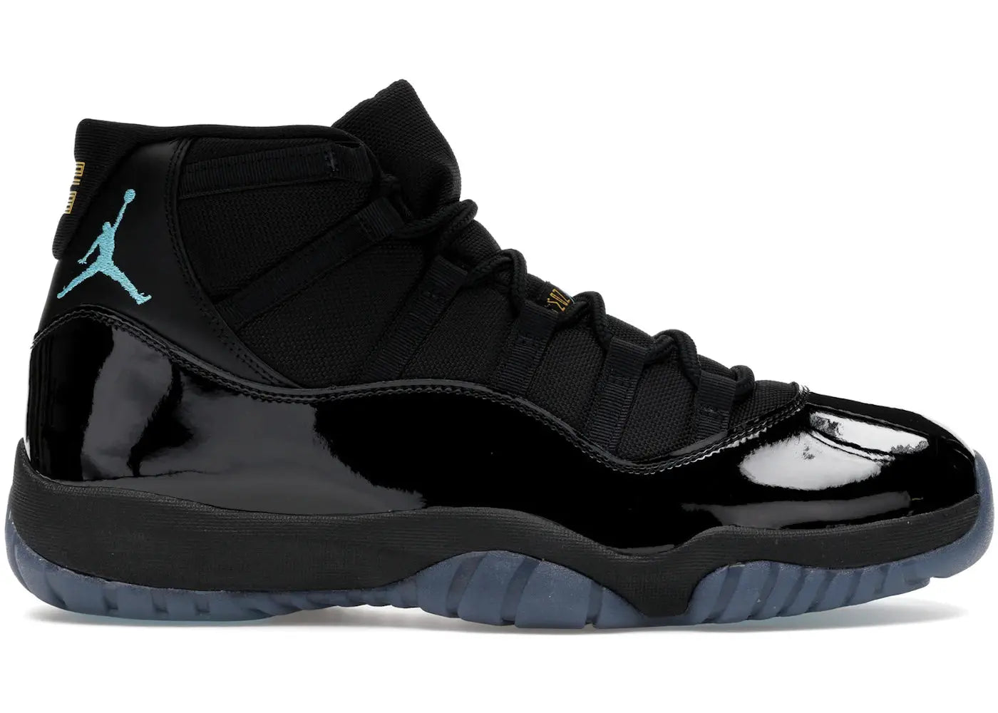 Jordan 11 Retro Gamma Blue (2025) by Jordan
