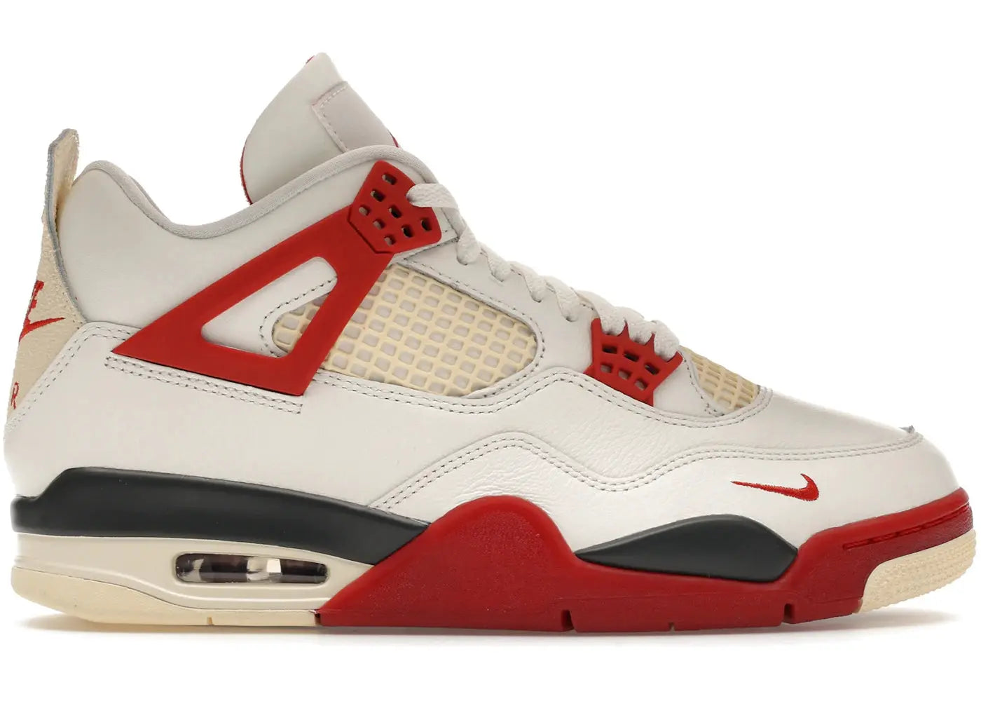Jordan 4 Retro OG Nigel Sylvester Brick After Brick by Jordan