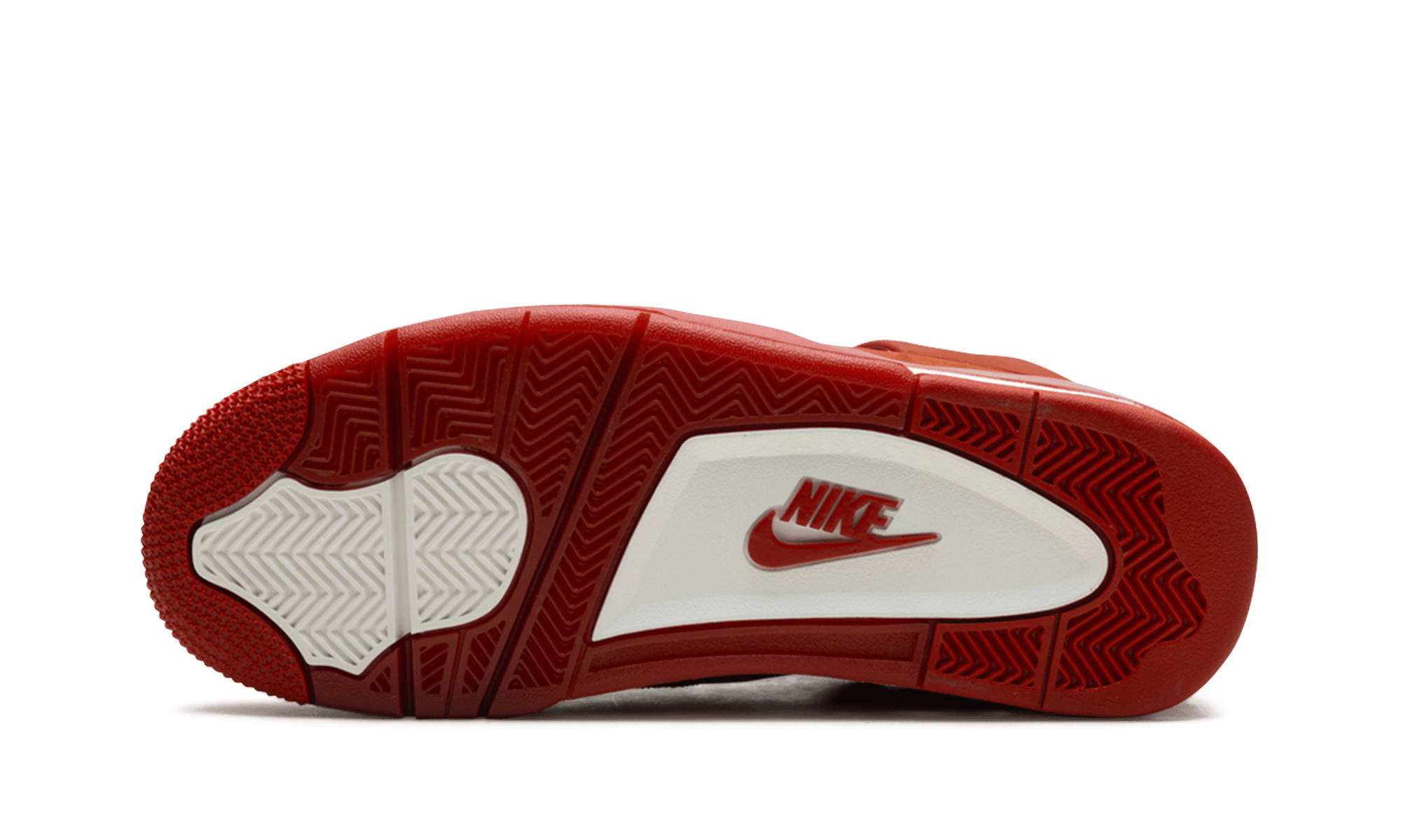 Air Jordan 4 Retro OG SP Nigel Sylvester Brick by Brick - BigBoiSneakers 