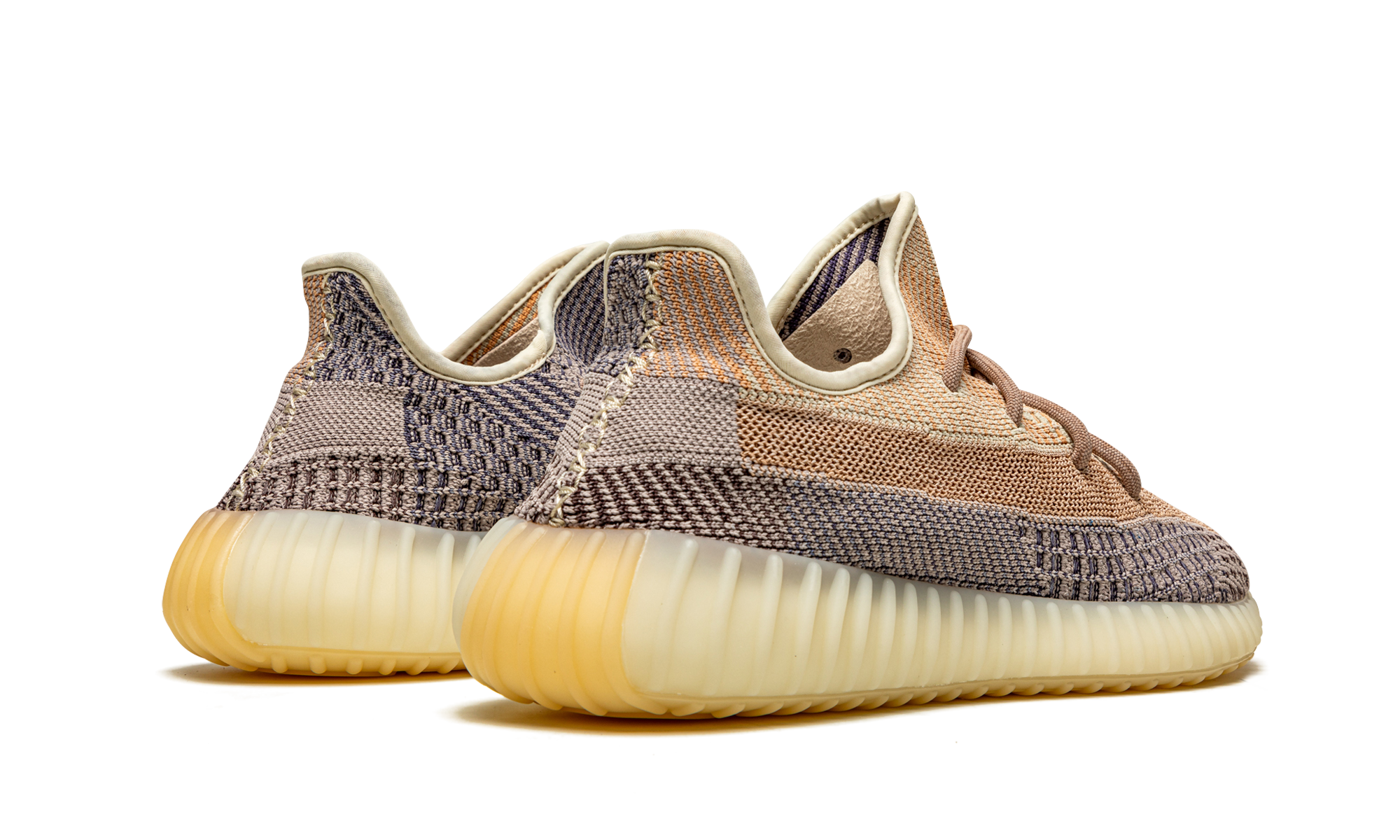 adidas Yeezy Boost 350 V2 Ash Pearl
