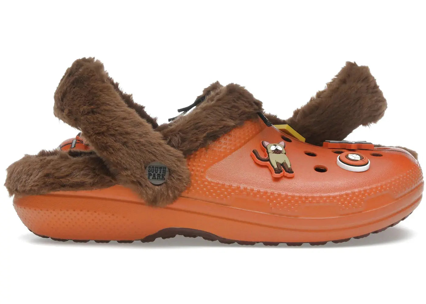 Crocs Classic Clog South Park Kenny by Crocs