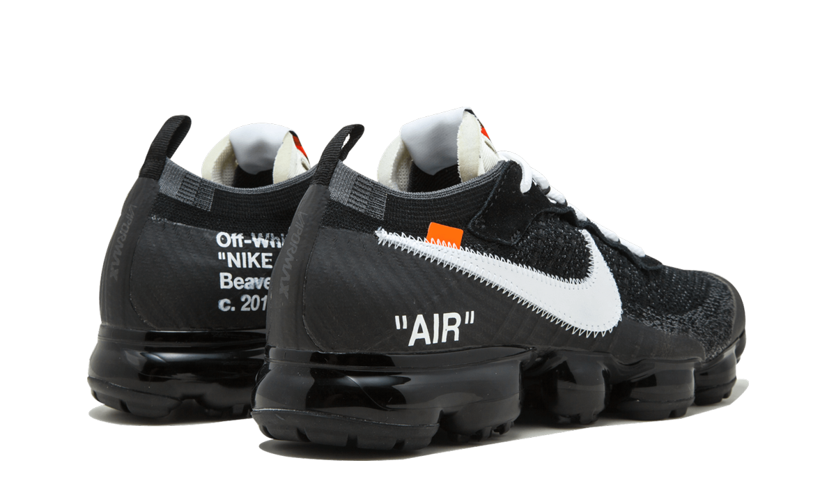 Nike Air VaporMax Off-White