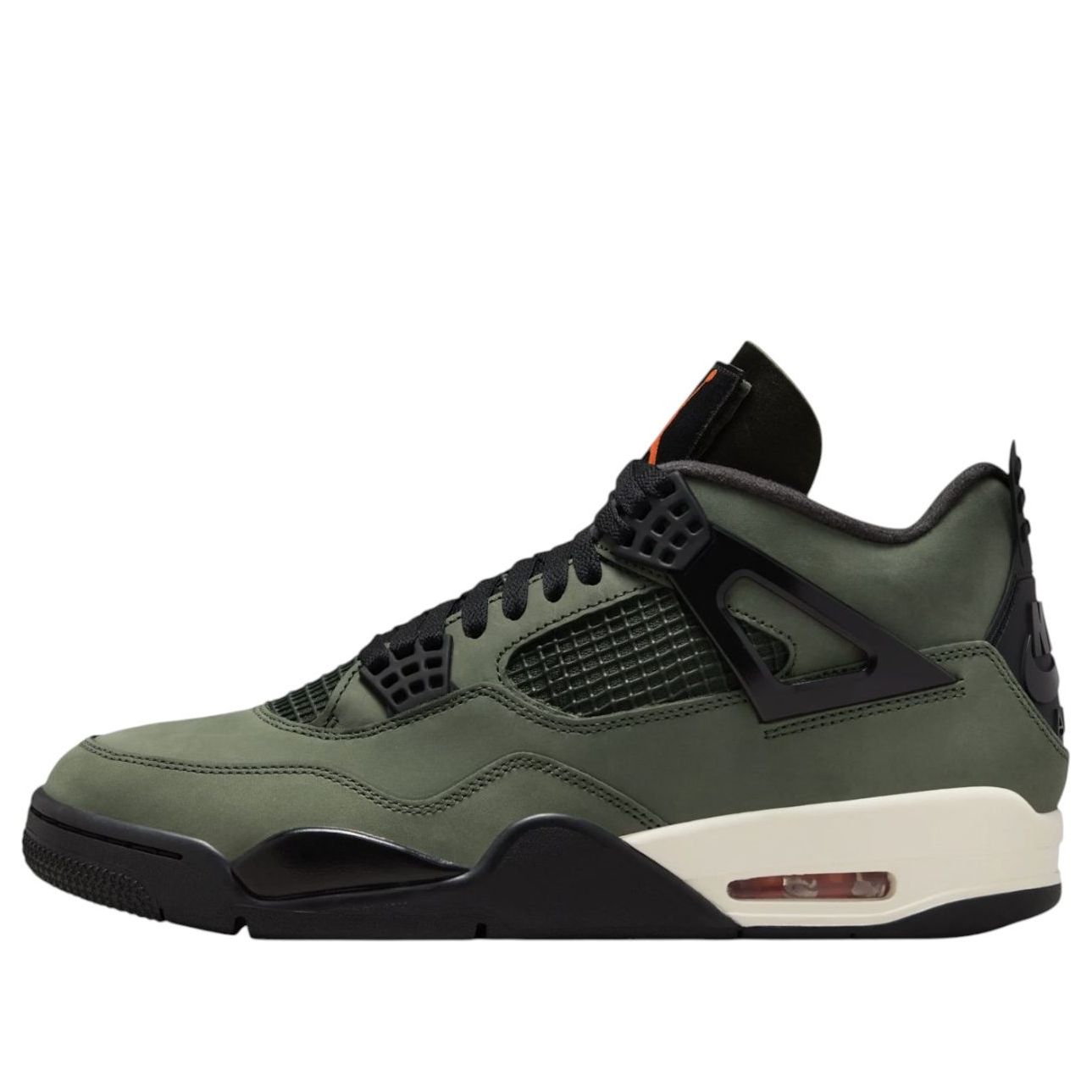 Jordan 4 Retro OG SP Undefeated (2025)