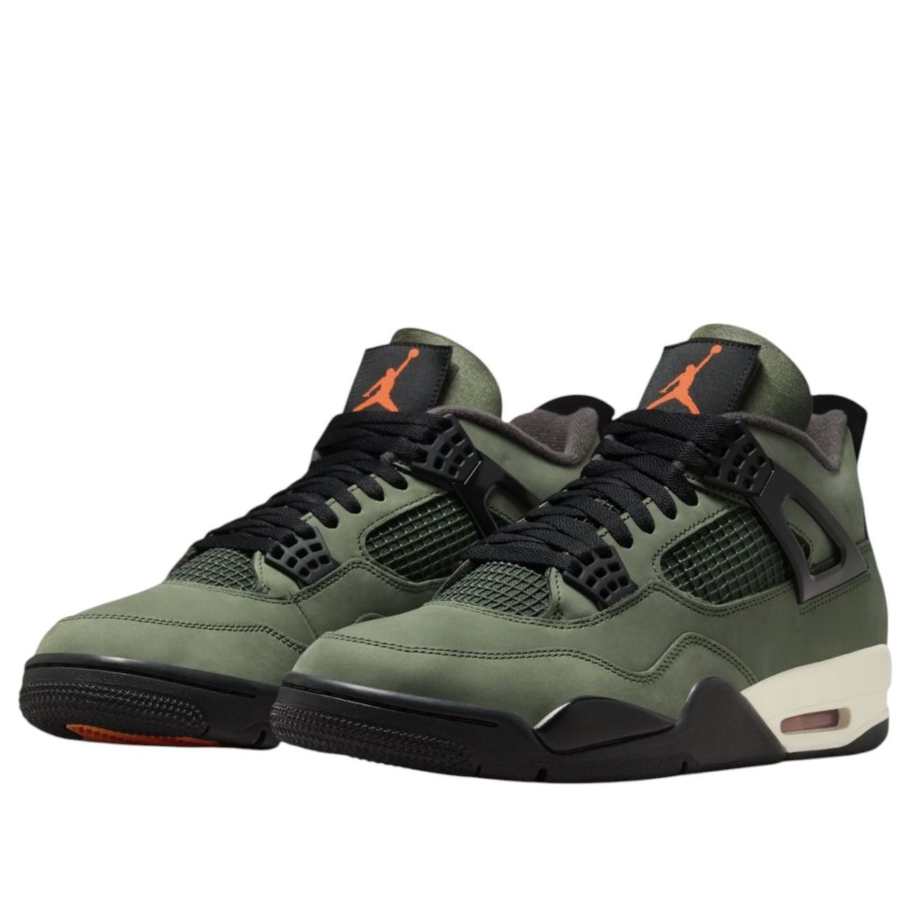 Jordan 4 Retro OG SP Undefeated (2025)
