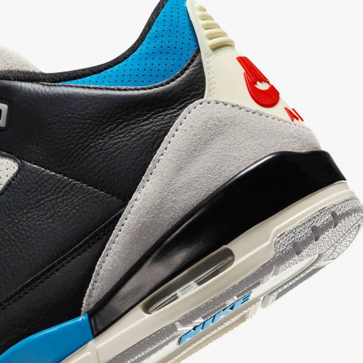 Jordan 3 Retro OG Rare Air by Jordan