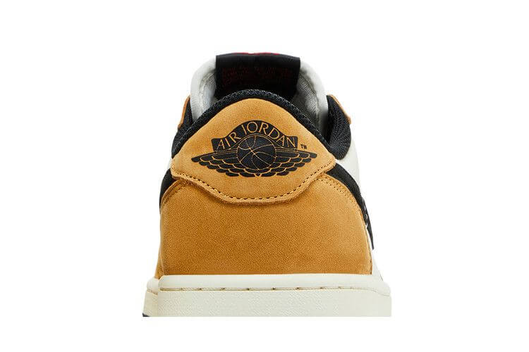 Jordan 1 Low OG Rookie of the Year - BigBoiSneakers 