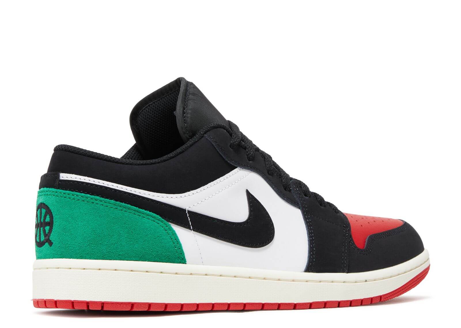 Jordan 1 Low Quai 54 (2023) - BigBoiSneakers 