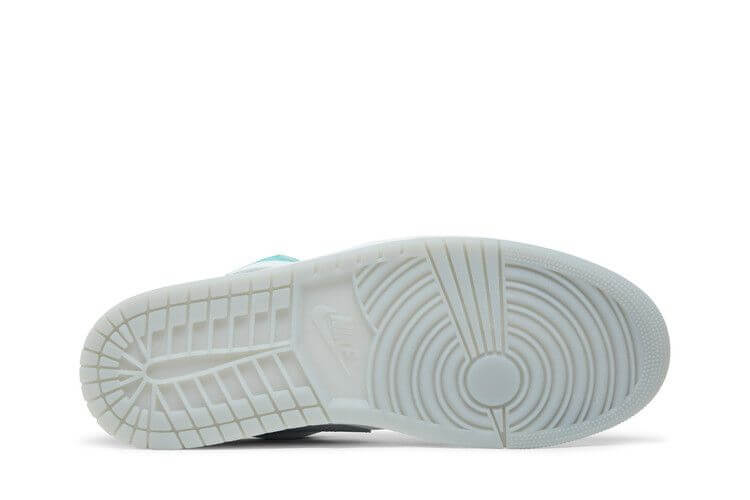 Jordan 1 Low SE New Emerald - BigBoiSneakers 