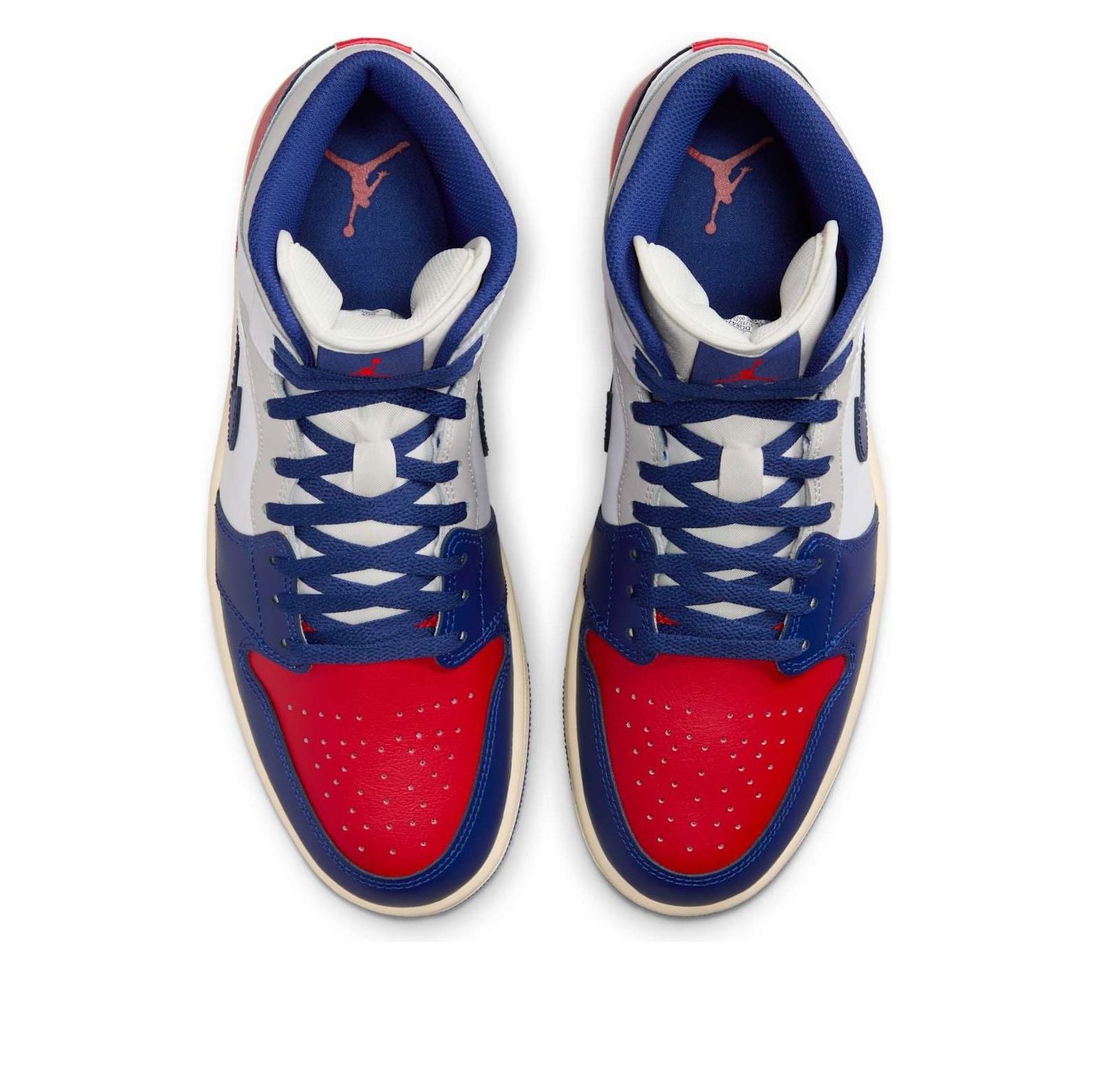 Jordan 1 Mid Rare Air - BigBoiSneakers 