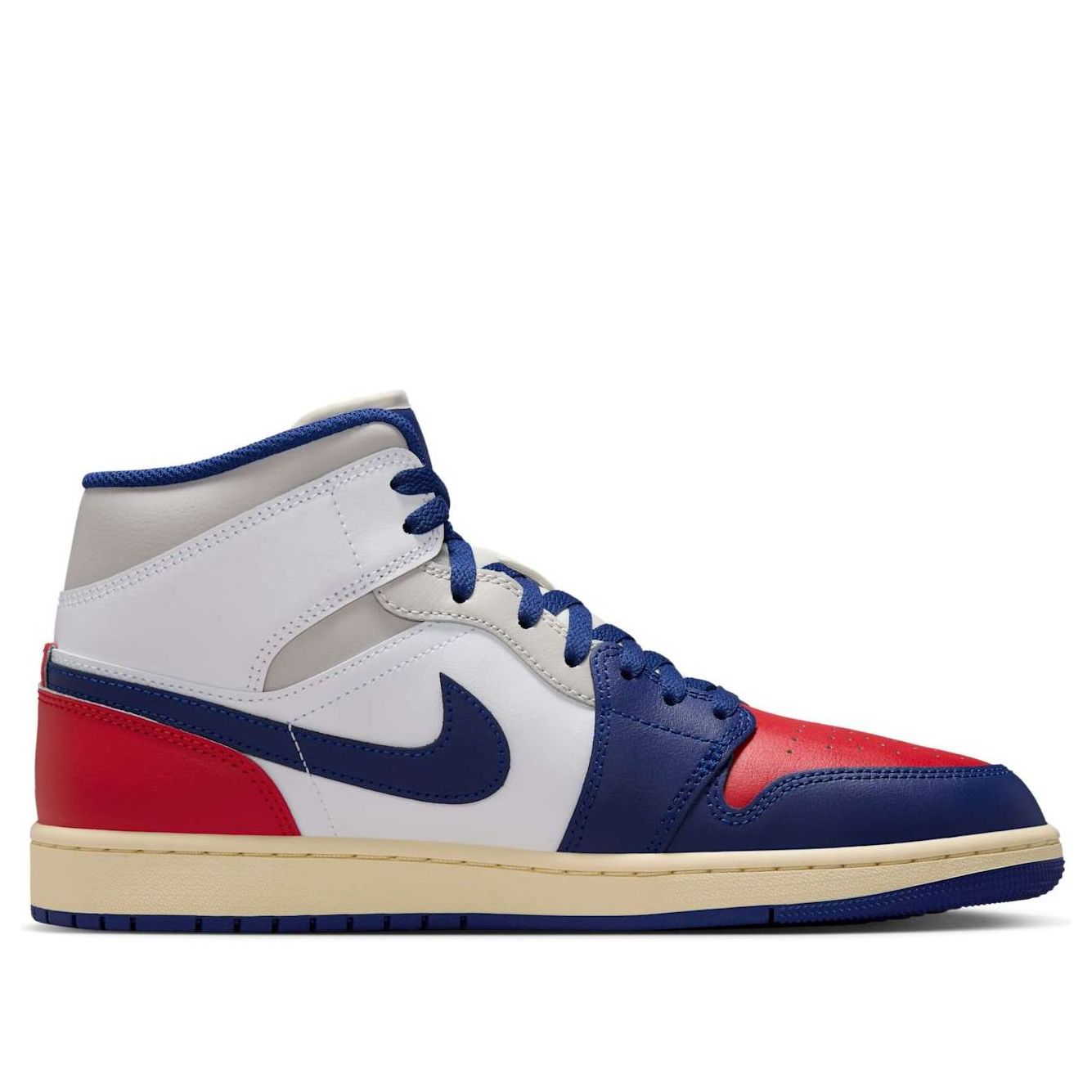 Jordan 1 Mid Rare Air - BigBoiSneakers 