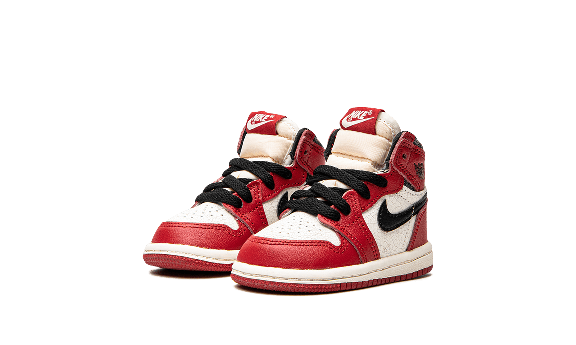 Jordan 1 Retro High OG Chicago Lost and Found (TD) - BigBoiSneakers 