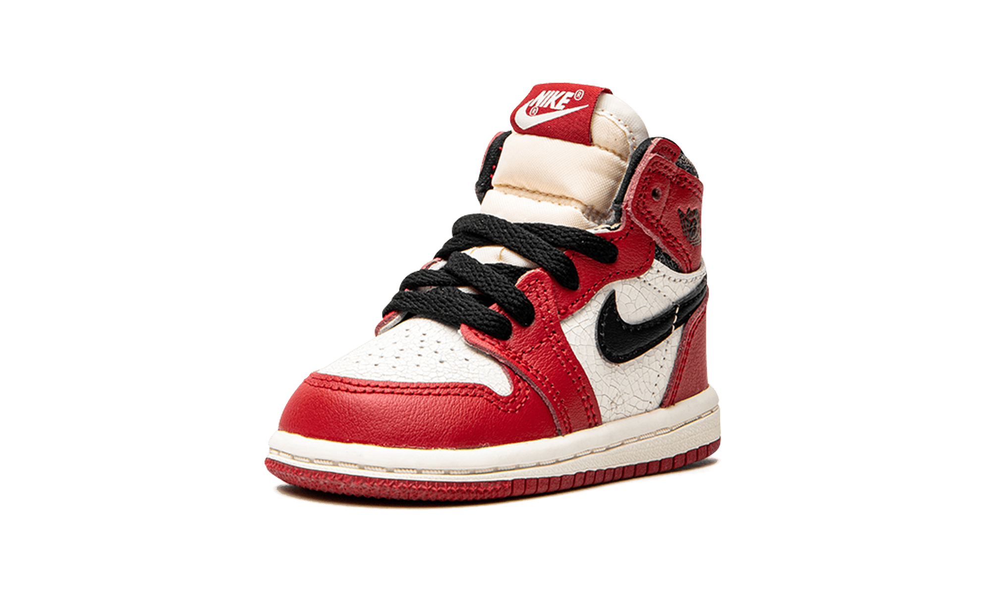 Jordan 1 Retro High OG Chicago Lost and Found (TD) - BigBoiSneakers 