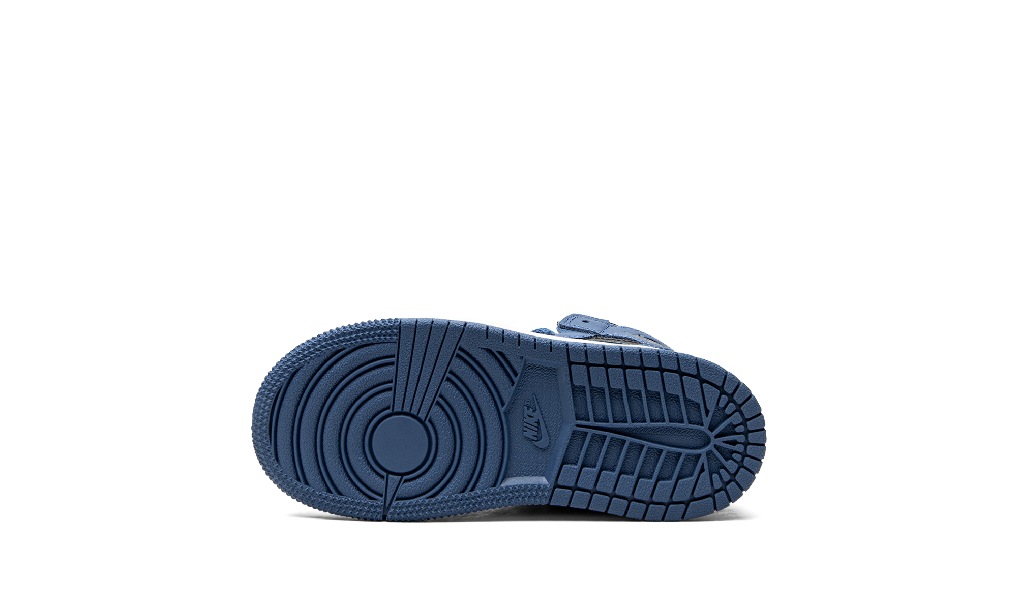 Jordan 1 Retro High OG Dark Marina Blue (TD) - BigBoiSneakers 