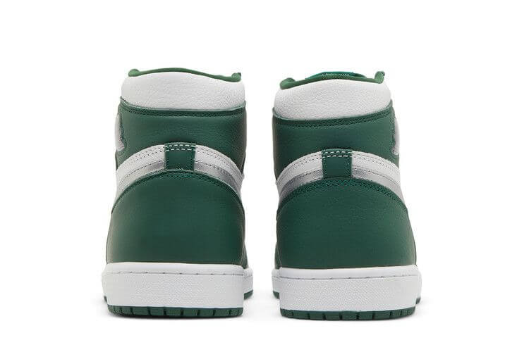 Jordan 1 Retro High OG Gorge Green - BigBoiSneakers 