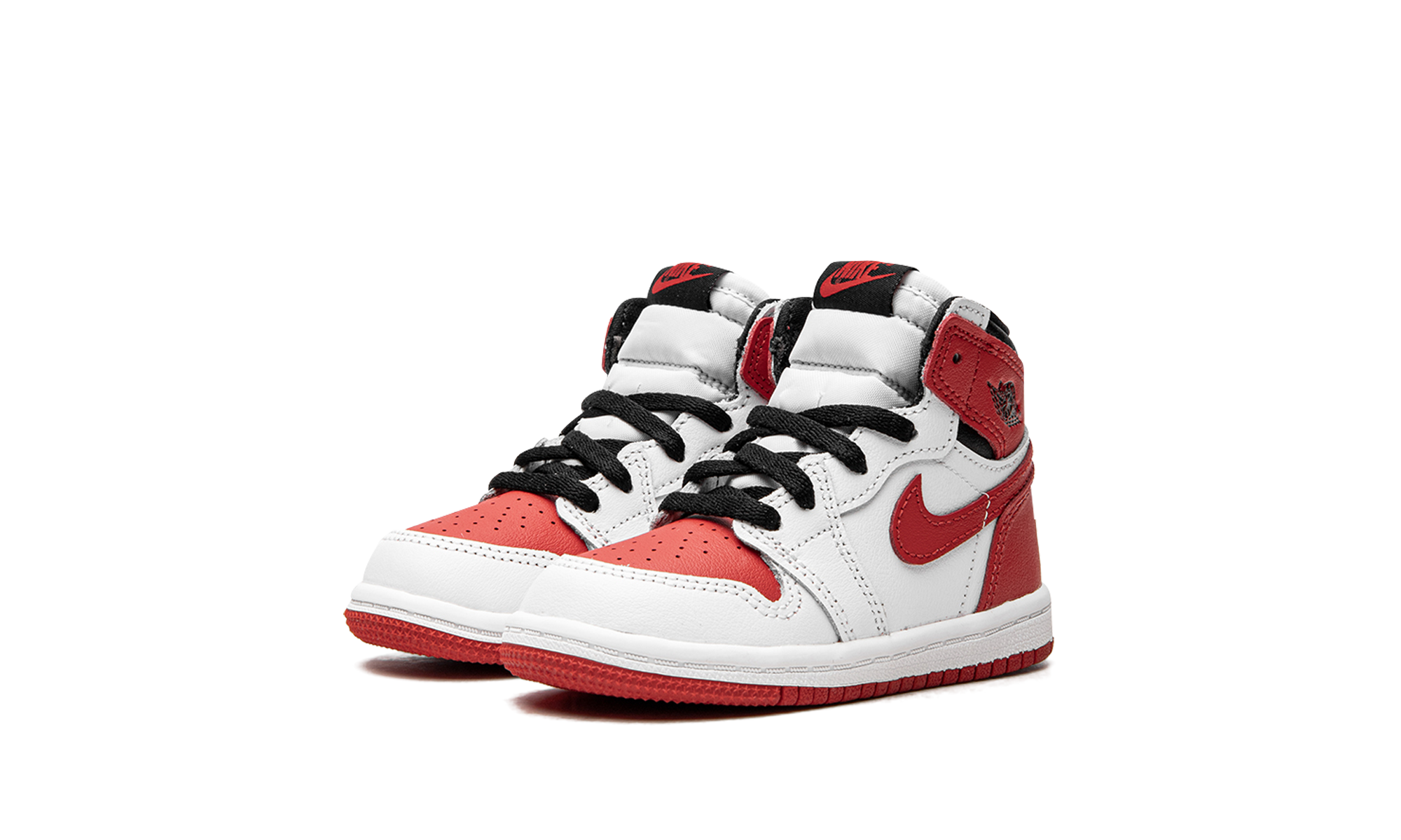 Jordan 1 Retro High OG Heritage (TD) - BigBoiSneakers 