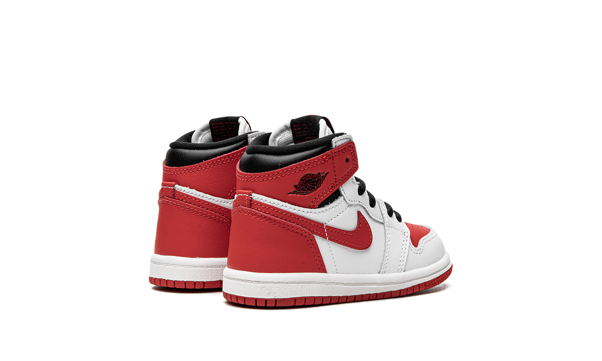 Jordan 1 Retro High OG Heritage (TD) - BigBoiSneakers 