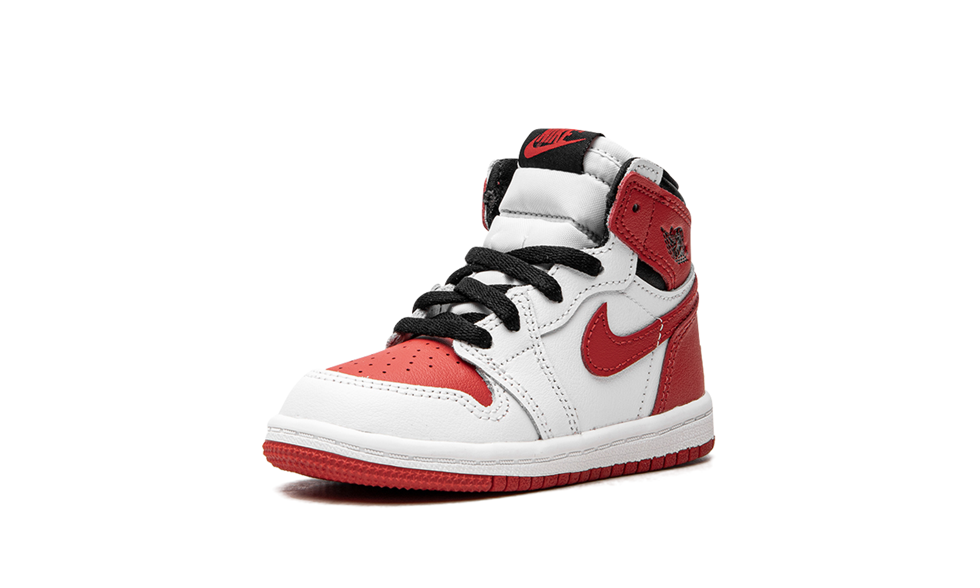 Jordan 1 Retro High OG Heritage (TD) - BigBoiSneakers 