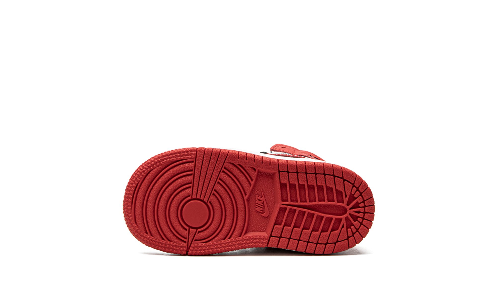 Jordan 1 Retro High OG Heritage (TD) - BigBoiSneakers 