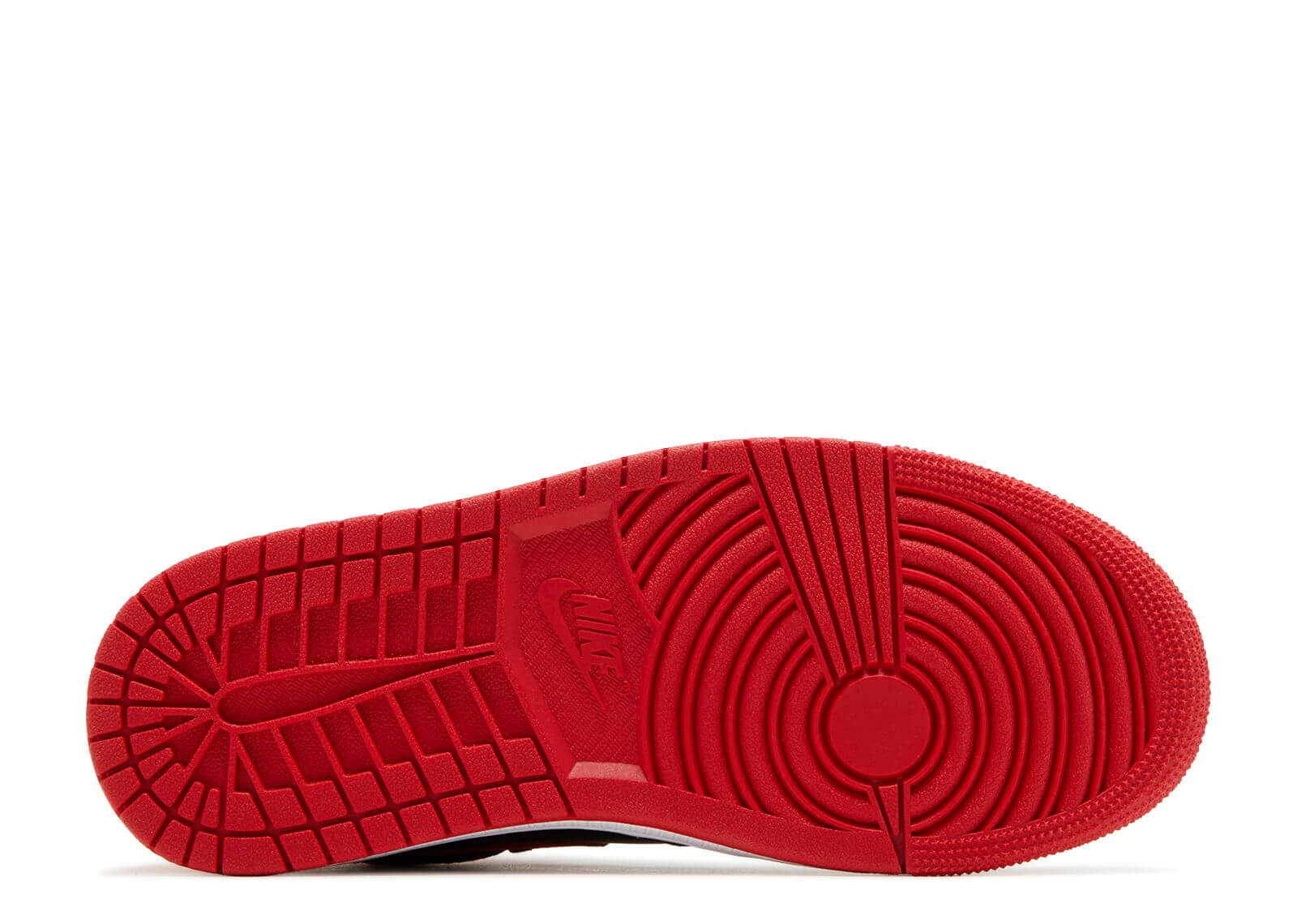 Jordan 1 Retro High OG Satin Bred (Women's) - BigBoiSneakers 