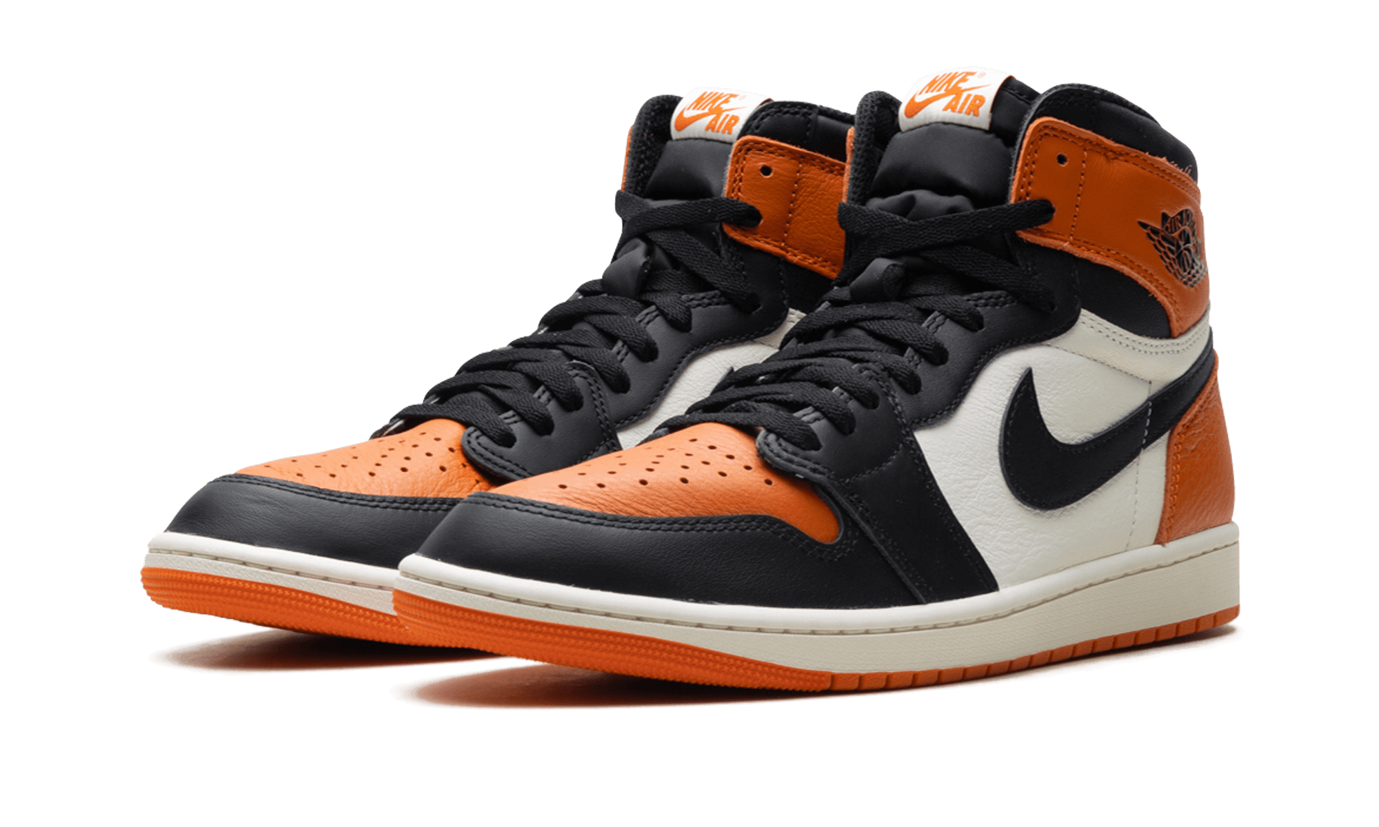 Jordan 1 Retro High OG Shattered Backboard (2025) - BigBoiSneakers 