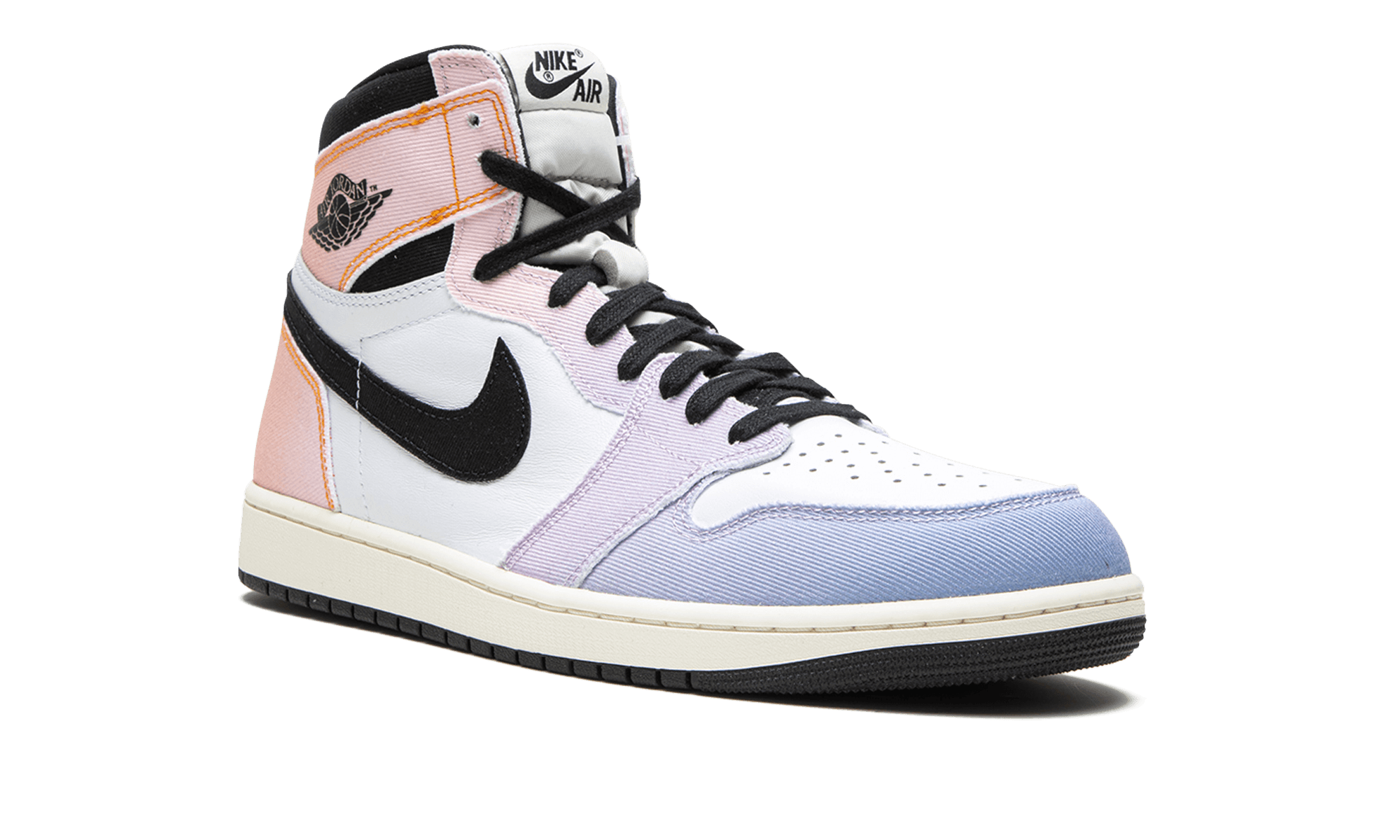 Jordan 1 Retro High OG Skyline - BigBoiSneakers 