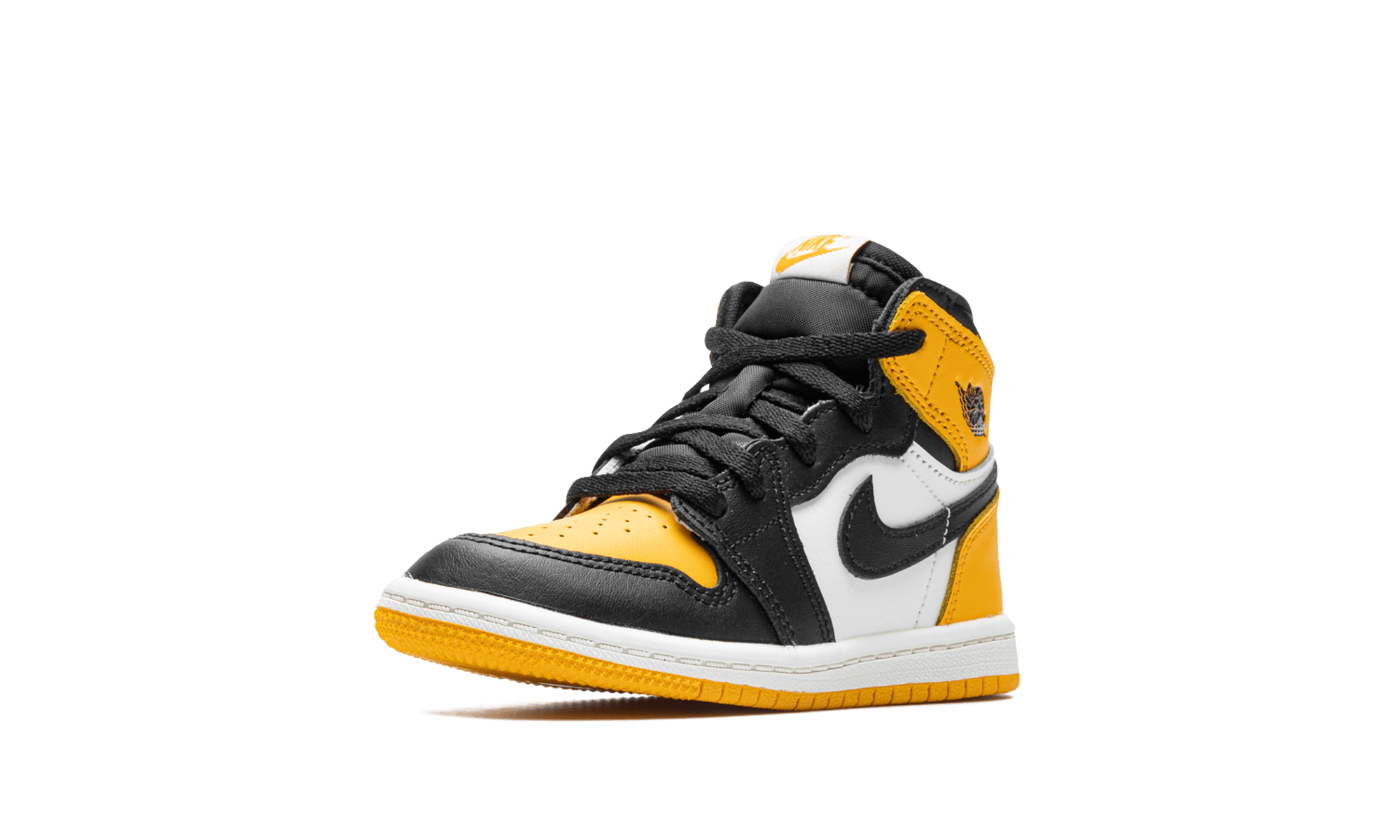 Jordan 1 Retro High OG Taxi (TD) - BigBoiSneakers 