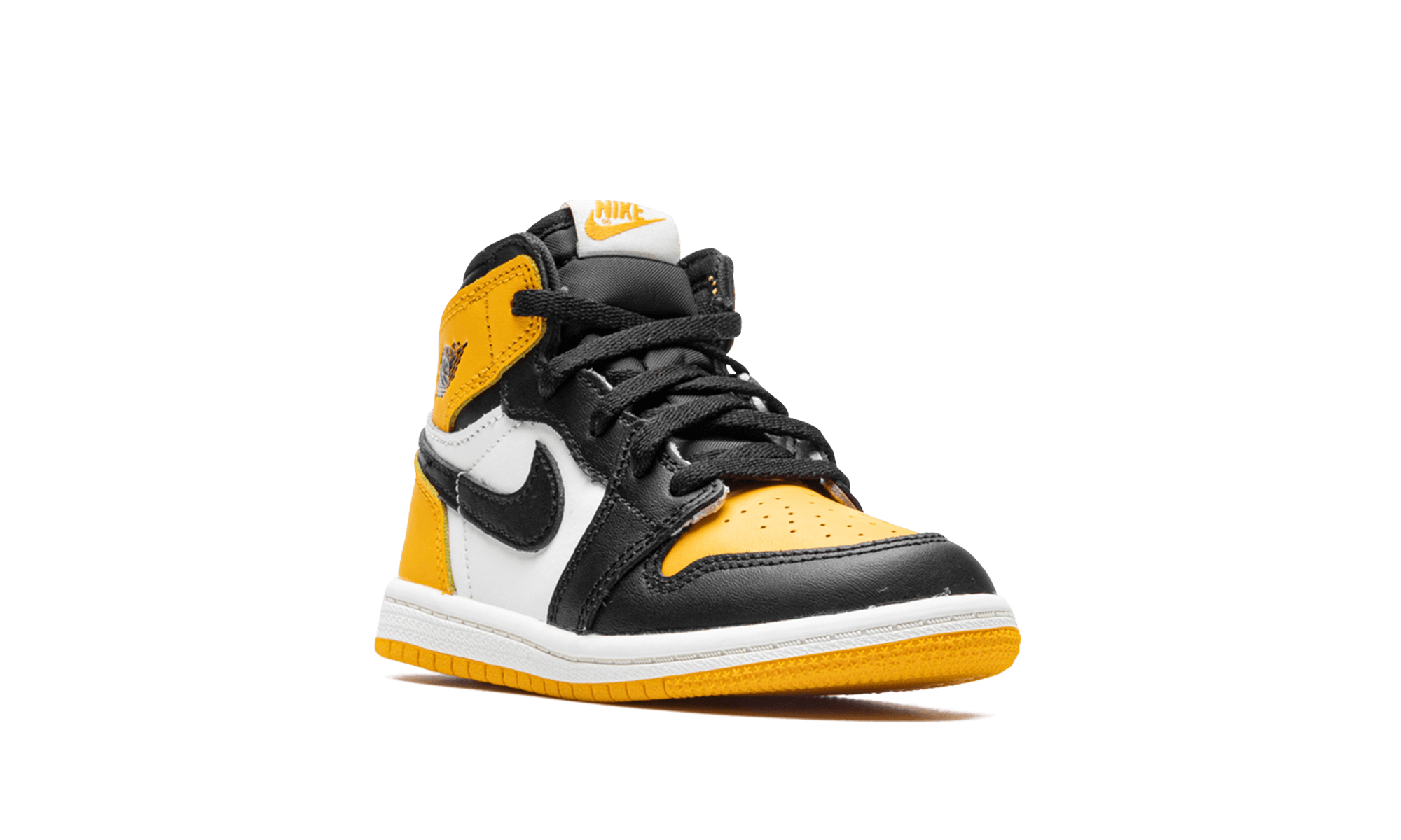 Jordan 1 Retro High OG Taxi (TD) - BigBoiSneakers 