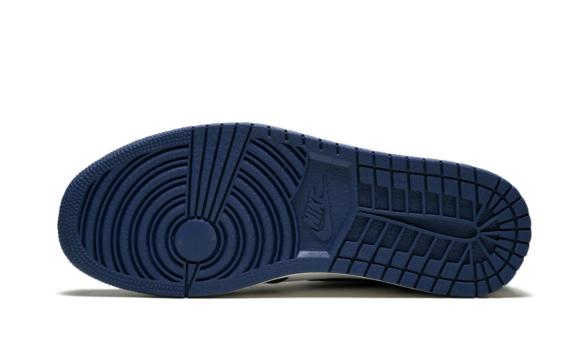 Jordan 1 Retro High Union Los Angeles Storm Blue - BigBoiSneakers 