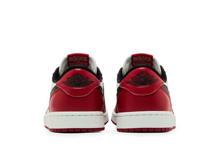 Jordan 1 Retro Low OG Chicago (2025) - BigBoiSneakers 