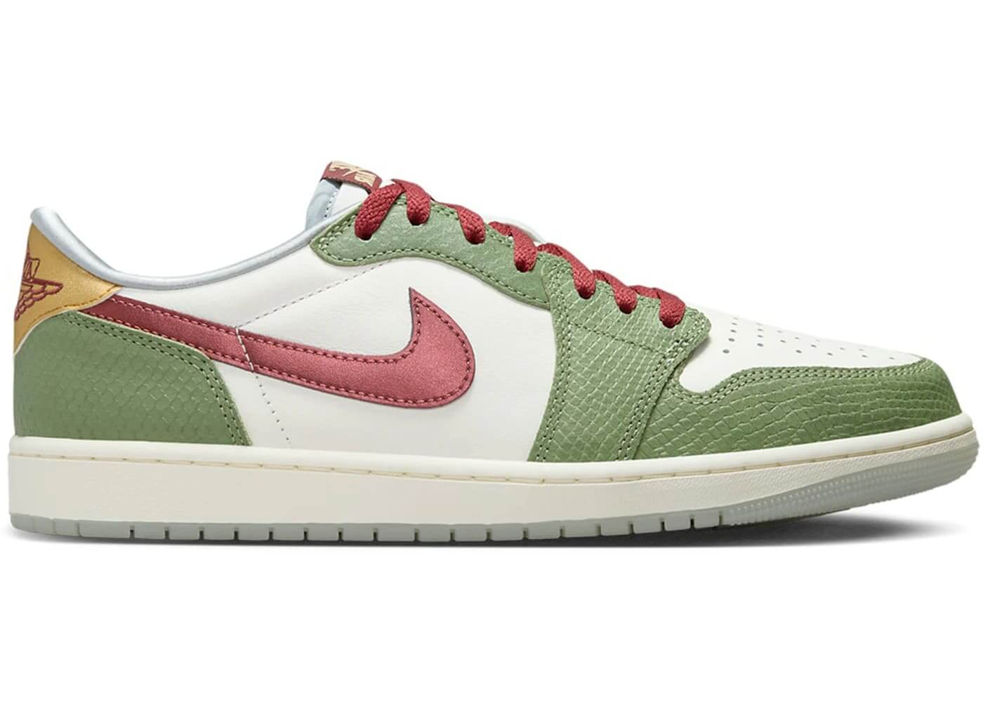 Jordan 1 Retro Low OG Year of the Dragon (2024) - BigBoiSneakers 