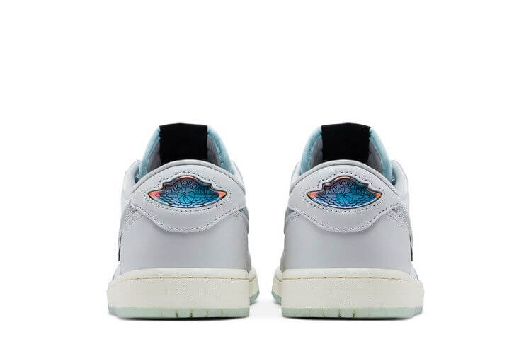 Jordan 1 Retro Low OG Year of the Snake (2025) - BigBoiSneakers 